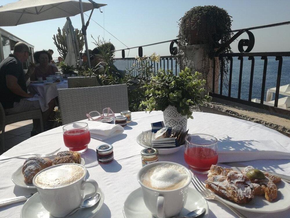 Foto general de Grand Hotel Baia Verde