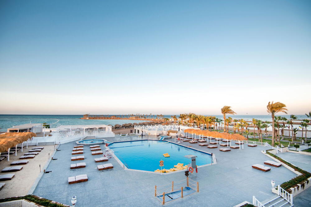 Foto de los servicios de Complejo Meraki Resort - Adults Only
