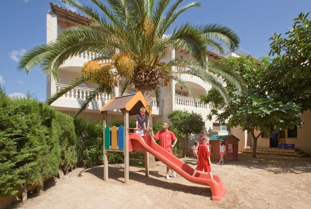 Foto general de Aparthotel Ferrer Lime Isabel