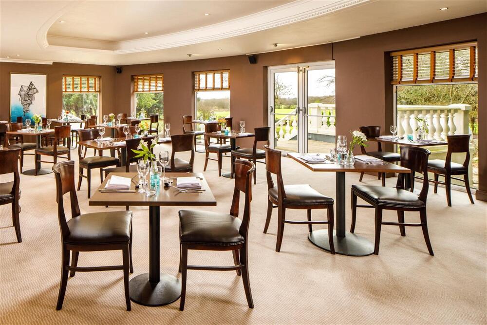 Foto general de Mercure Chester Abbots Well Hotel