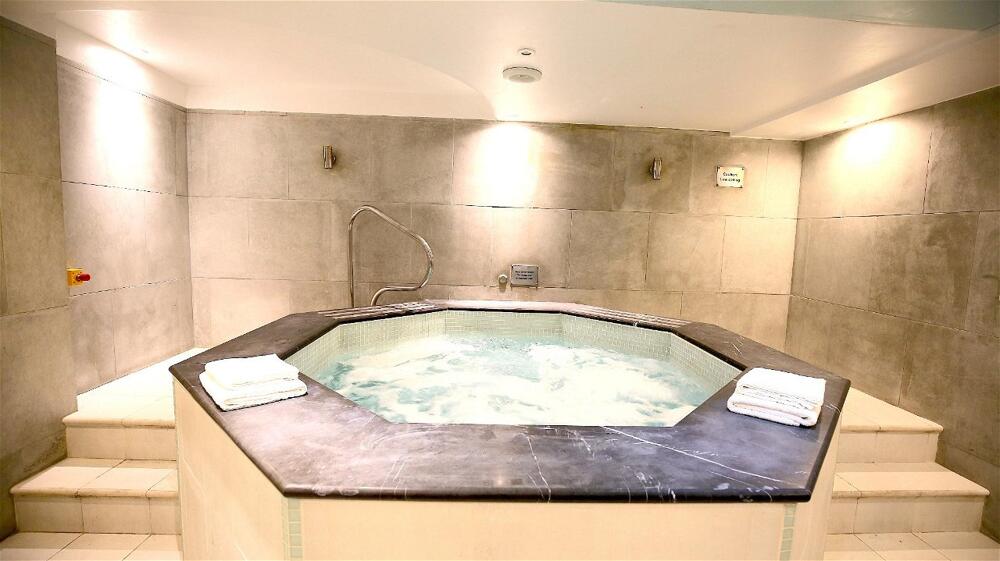Foto de los servicios de Roland House Apartments