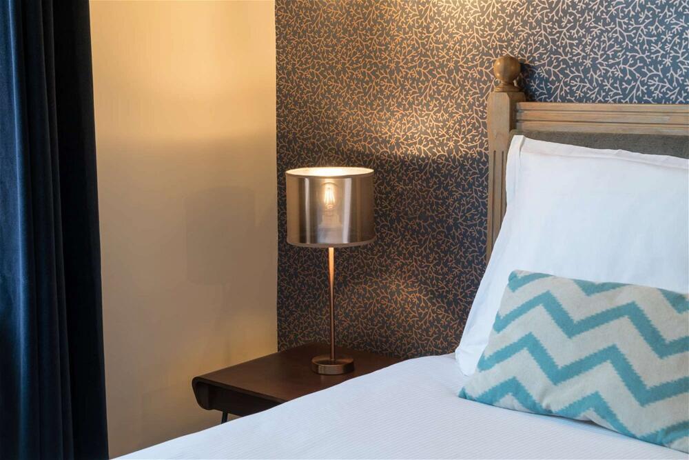 Foto de los servicios de The Originals Boutique, Hôtel La Colonne de Bronze, Saint-Valéry-sur-Somme (Inter-Hotel)
