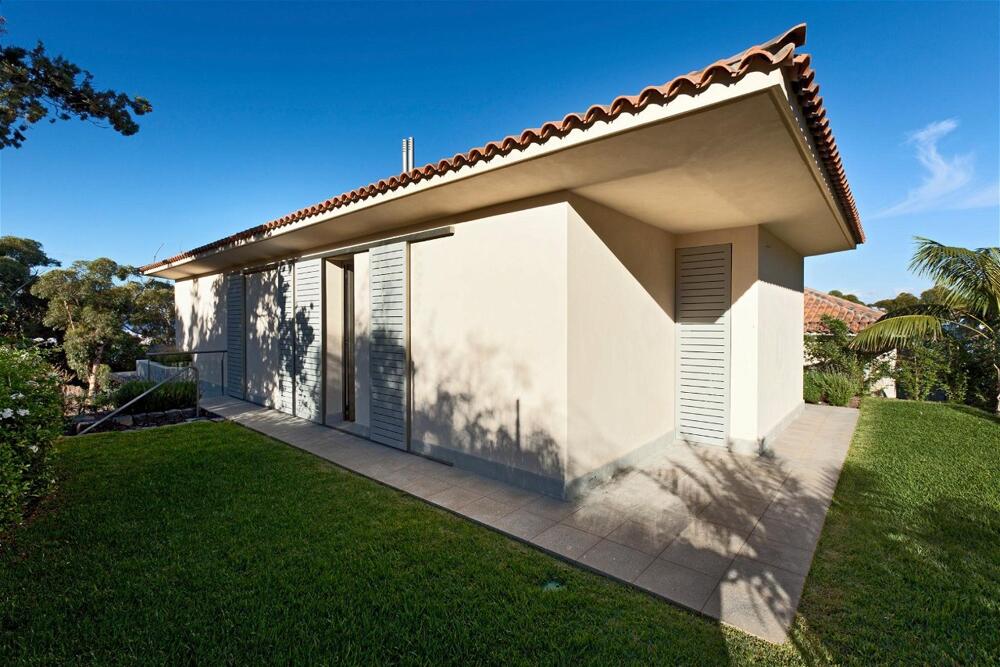 Foto del entorno de Coral Villas La Quinta