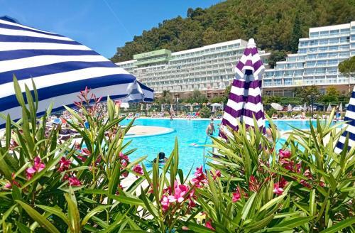 Hotel Hedera, Rabac - Reserving