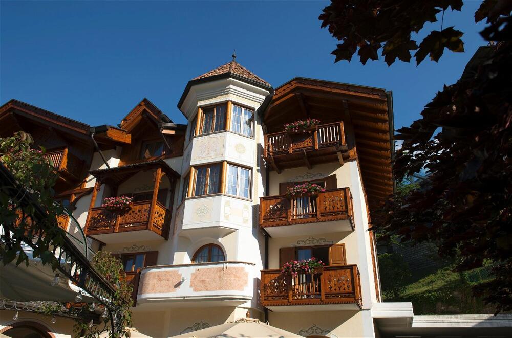 Foto general de Du Lac Vital Mountain Hotel
