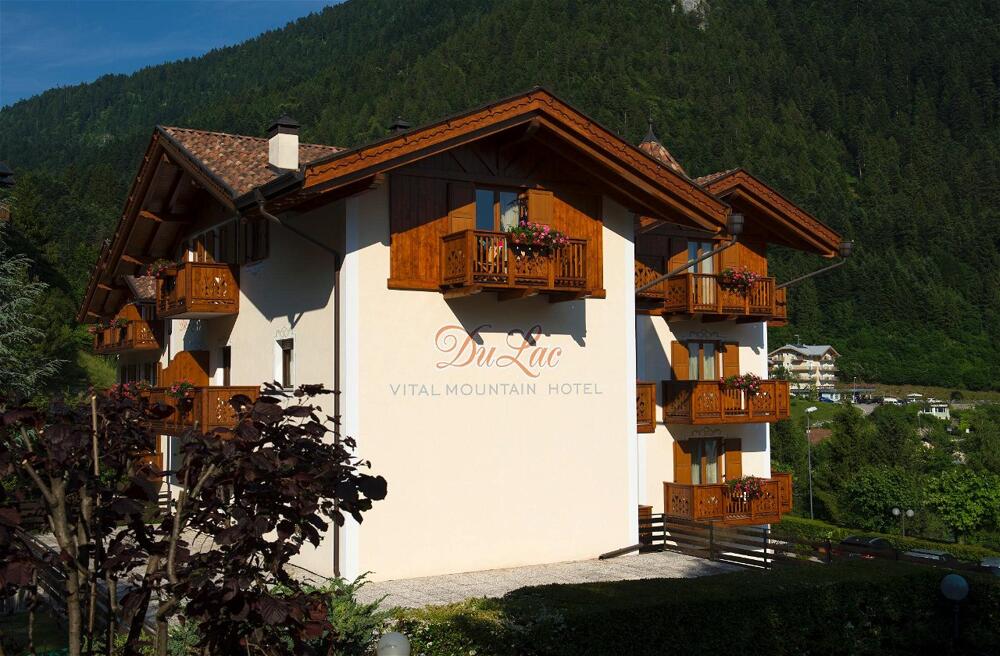 Foto general de Du Lac Vital Mountain Hotel