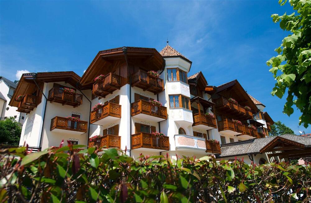 Foto general de Du Lac Vital Mountain Hotel