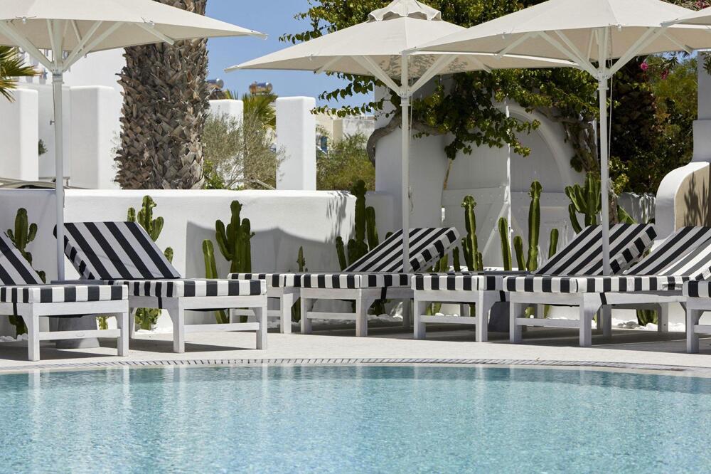 Foto general de Kouros Village Hotel - Adults Only