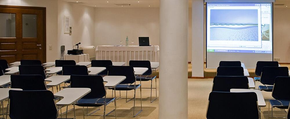 Foto general de The Majestic Hotel