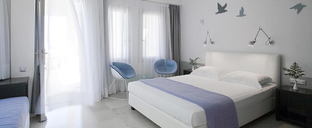 Foto general de The Majestic Hotel