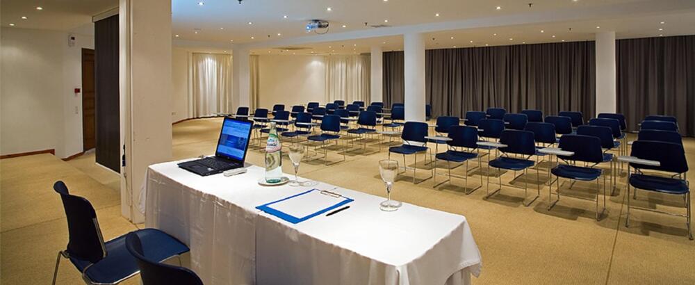 Foto general de The Majestic Hotel