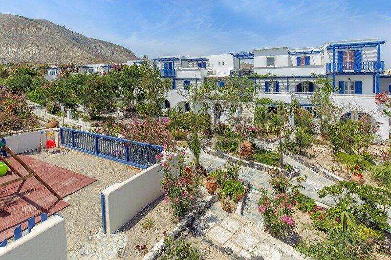 Foto general de Rivari Santorini Hotel