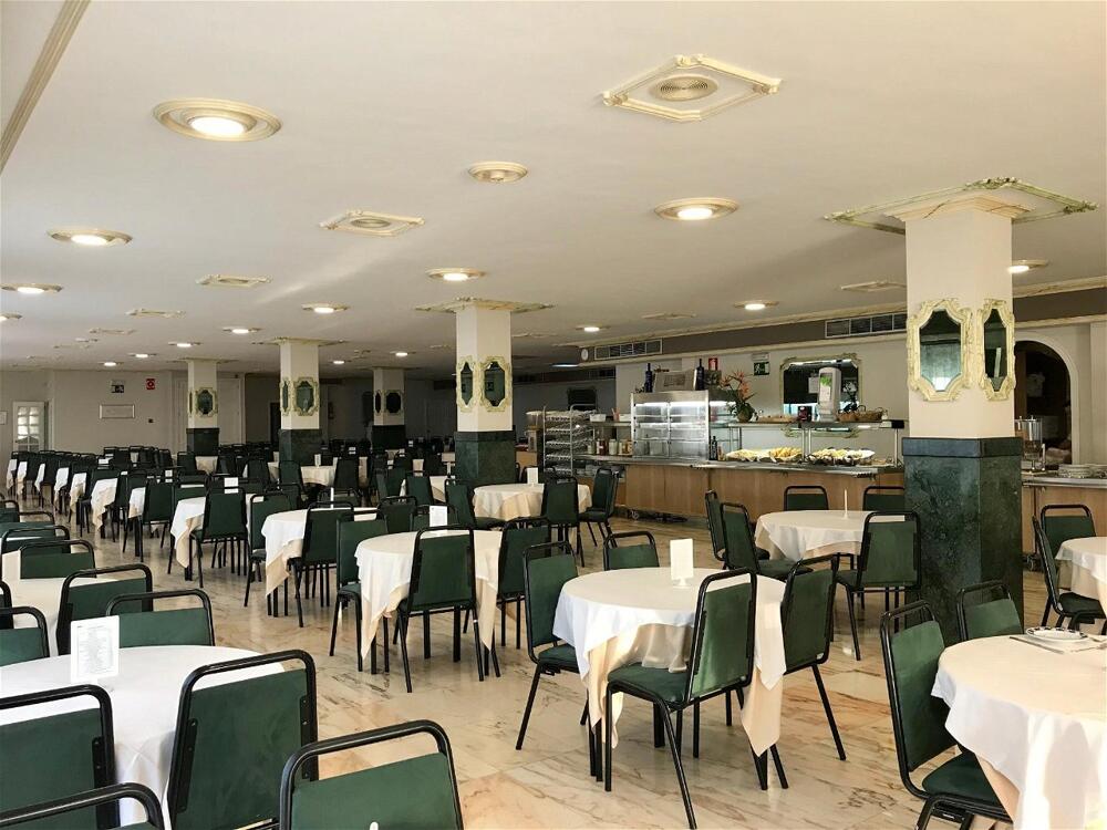 Foto general de Hotel Nuevo Vichona