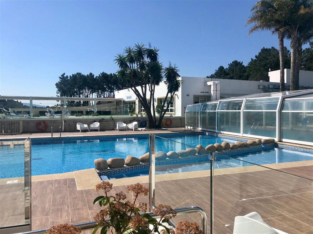 Foto de los servicios de Hotel Nuevo Vichona