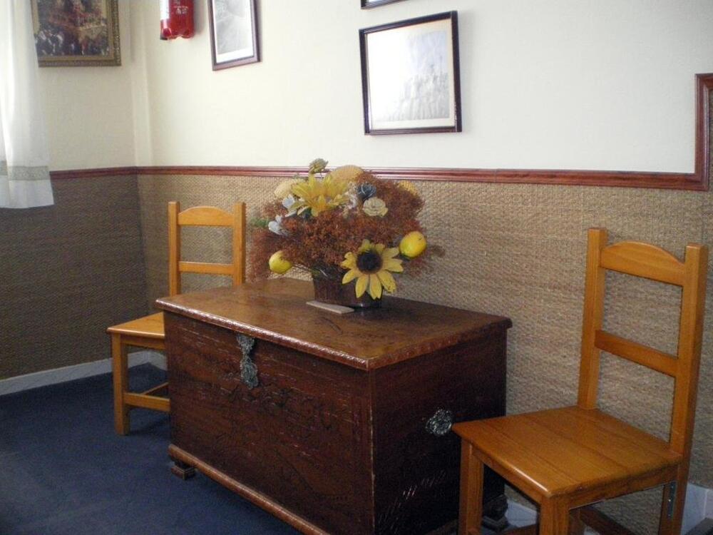 Foto general de Hostal Sevilla Santa Justa - Adults only