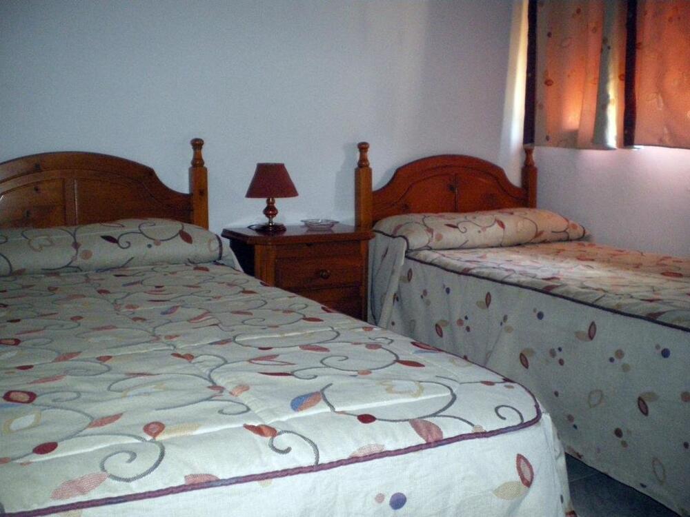 Foto general de Hostal Sevilla Santa Justa - Adults only