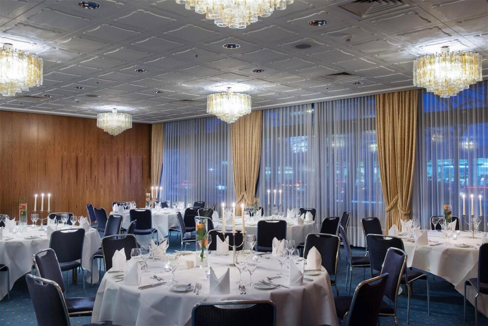 Foto de los servicios de Maritim Hotel Darmstadt
