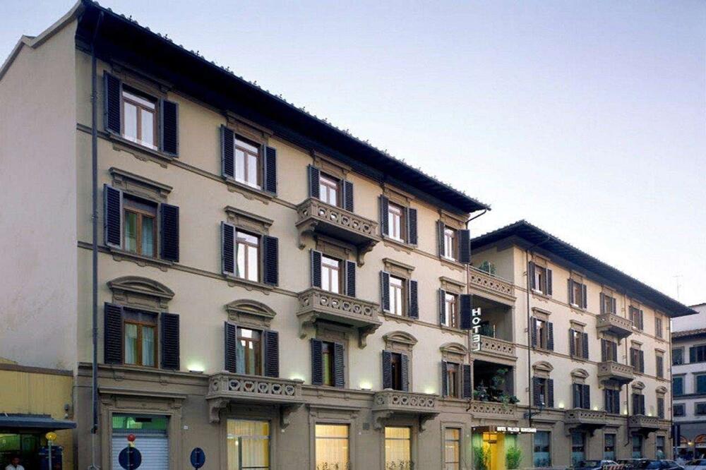 Foto general de Hotel Palazzo Ognissanti
