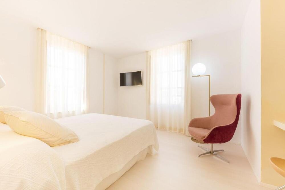 Foto general de Hotel Fonda Llabres
