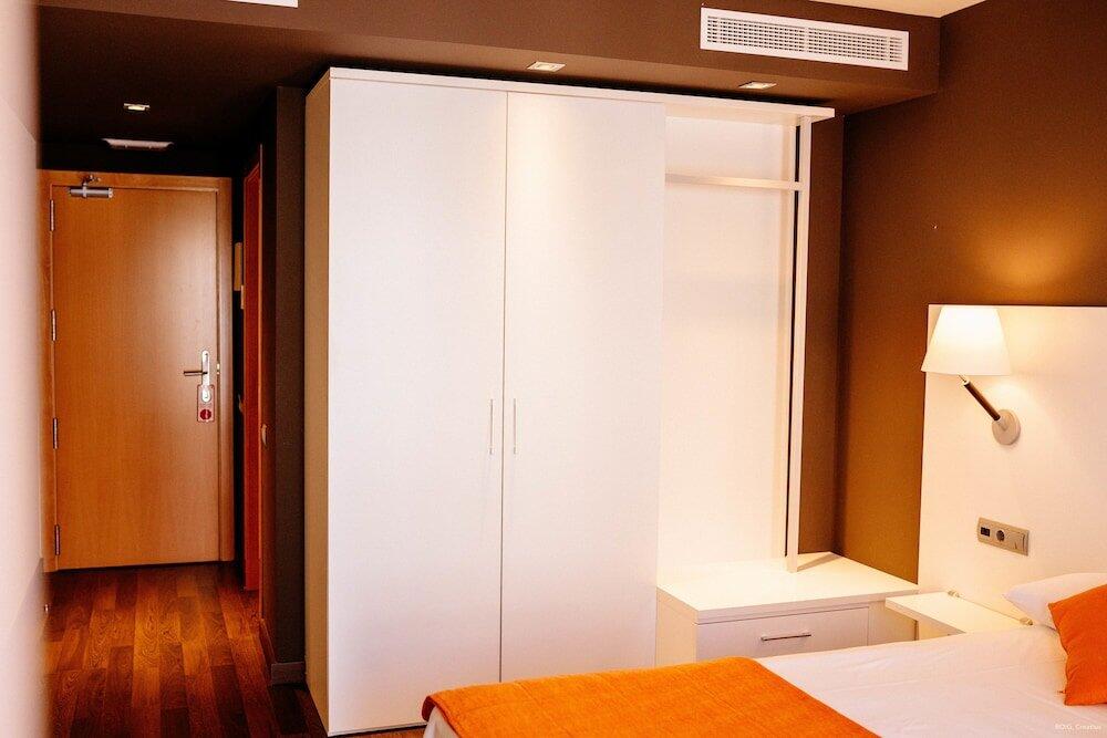 Foto de una habitación de Hotel Can Batiste
