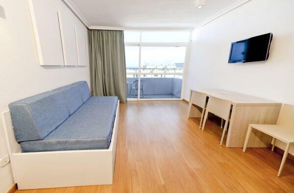 Foto general de Apartamentos Vibra Tivoli
