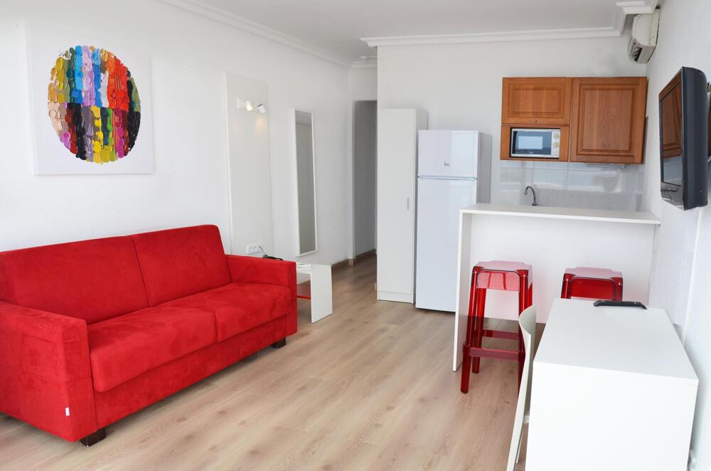 Foto general de Apartamentos Vibra Tivoli