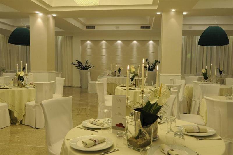 Foto general de Hotel Cerere