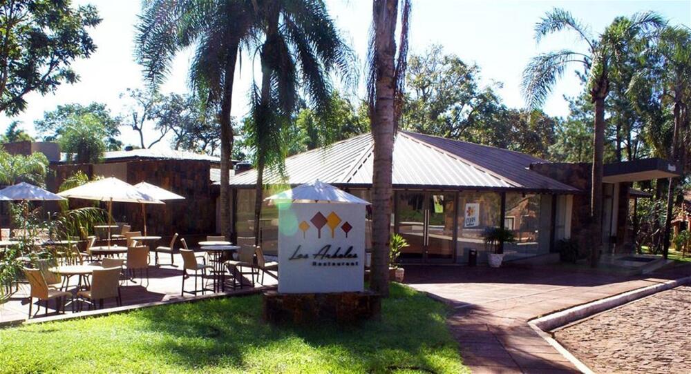 Photo – Pirayu Lodge Resort