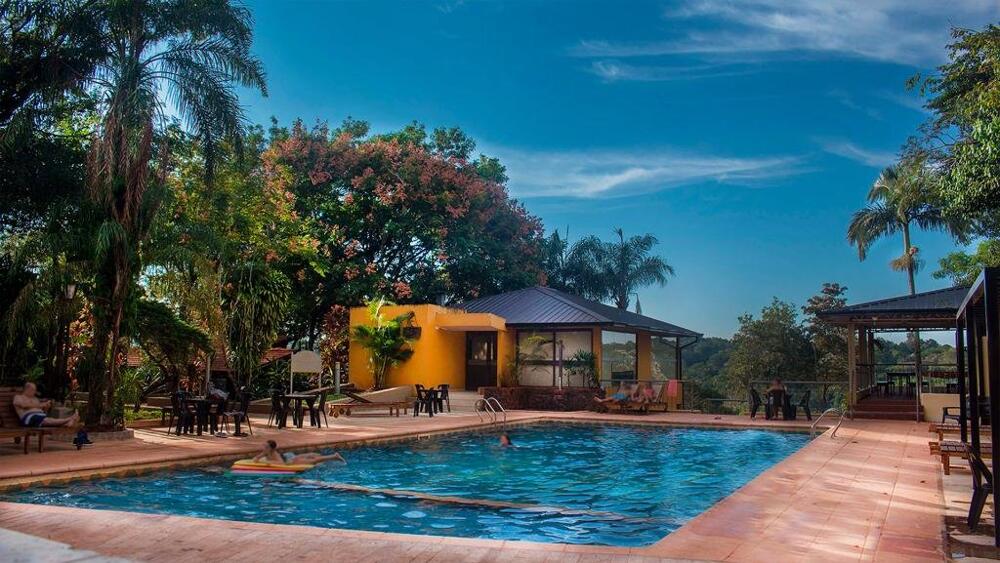 Photo – Pirayu Lodge Resort