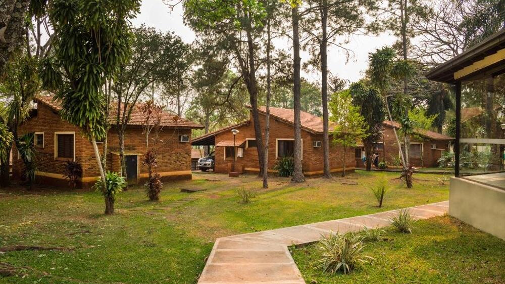 Photo – Pirayu Lodge Resort