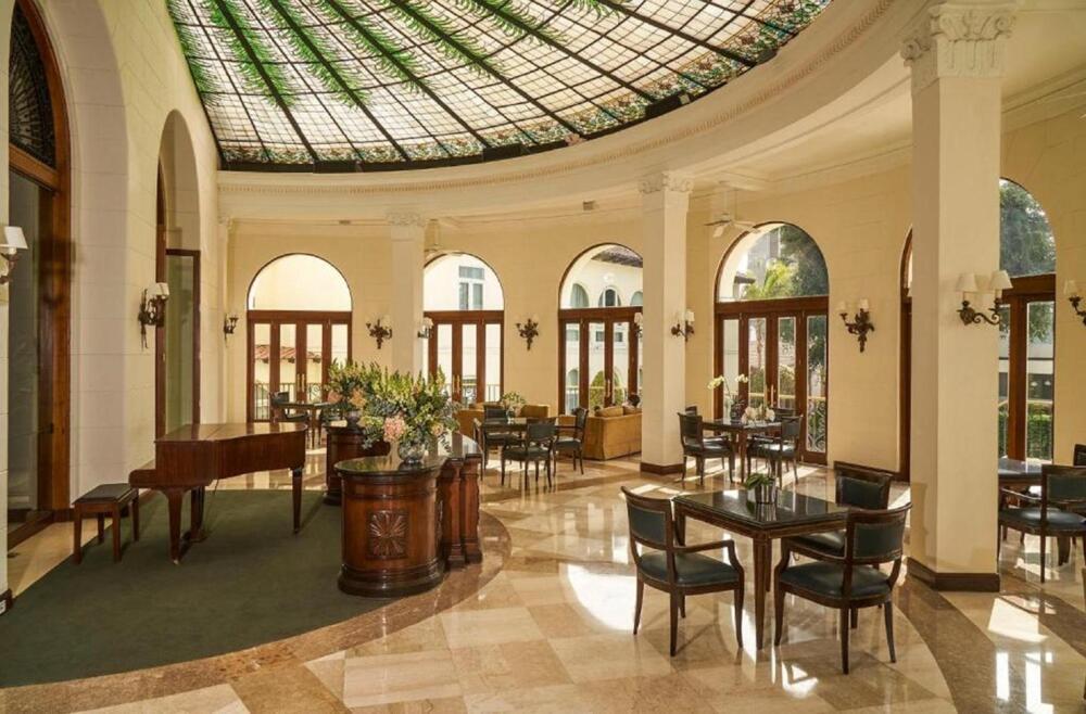 Foto general de Country Club Lima Hotel – The Leading Hotels of the World