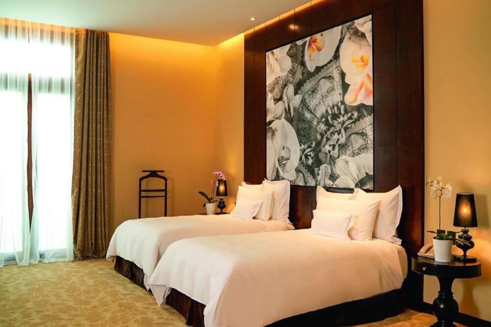 Foto general de Country Club Lima Hotel – The Leading Hotels of the World