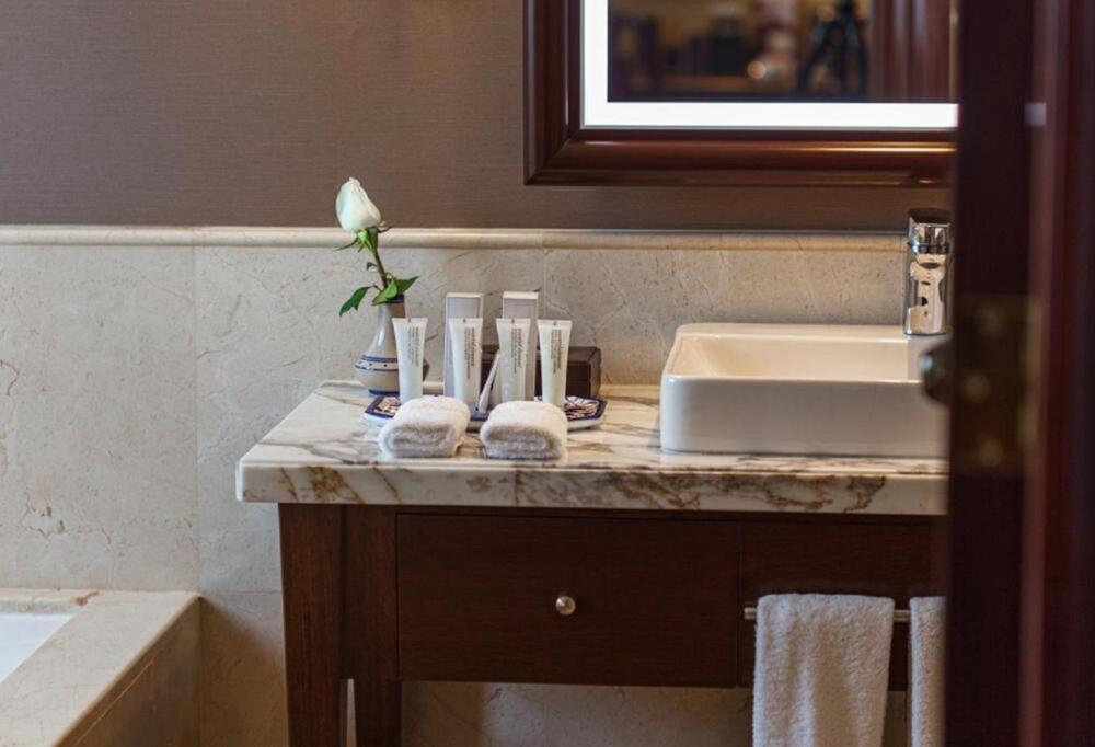 Foto de una habitación de Country Club Lima Hotel – The Leading Hotels of the World