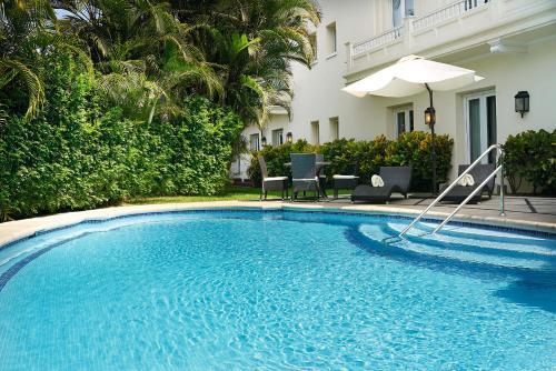 Foto de los servicios de Country Club Lima Hotel – The Leading Hotels of the World