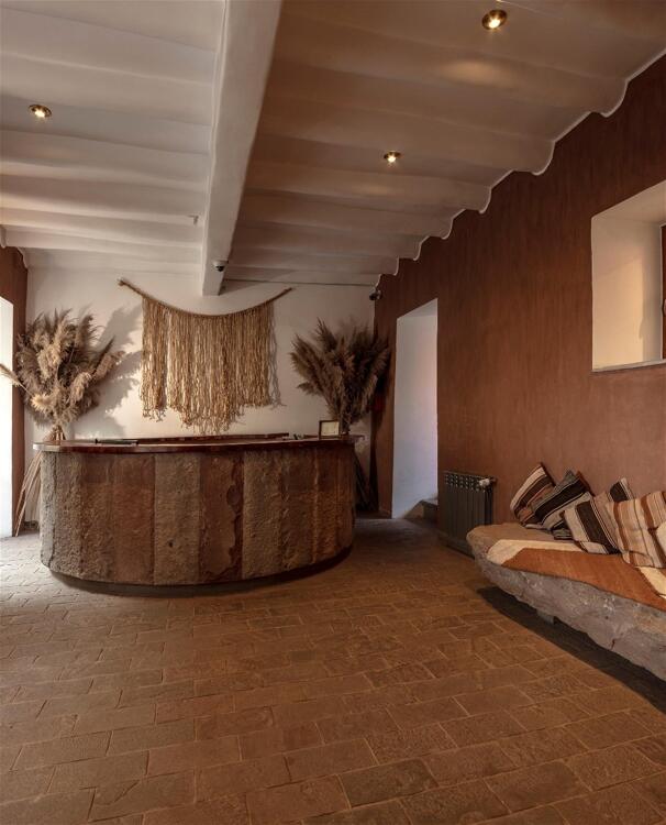Foto general de Tambo del Arriero Hotel Boutique