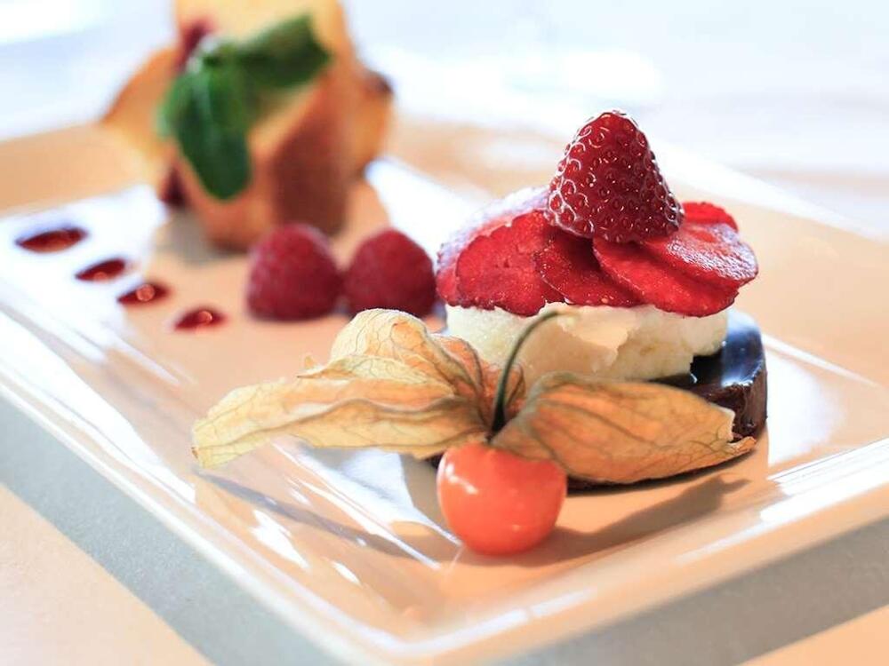 Foto general de Côte Ouest Hôtel Thalasso &amp;amp; Spa Les Sables d&amp;#039;Olonne - MGallery