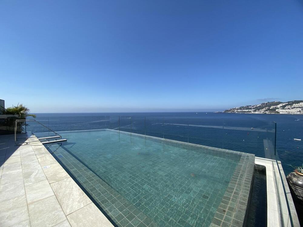 Foto general de Hotel ON ALETA ROOM designed for adults