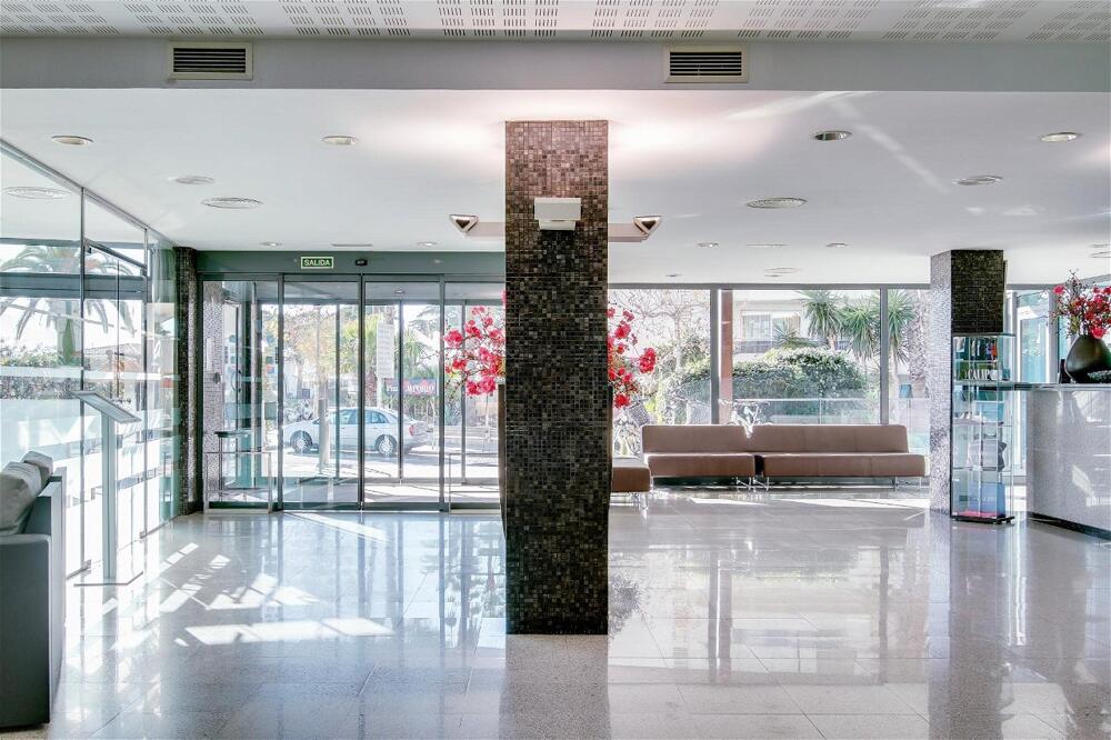 Photo – Hotel Calipolis