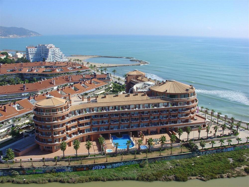 Foto general de Hotel Sunway Playa Golf &amp;amp; Spa Sitges