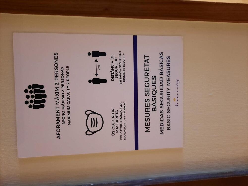 Foto general de Hotel Sunway Playa Golf &amp;amp; Spa Sitges