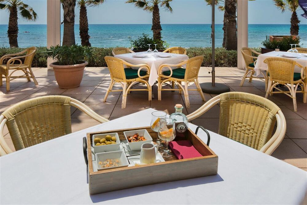 Foto general de Hotel Sunway Playa Golf &amp;amp; Spa Sitges