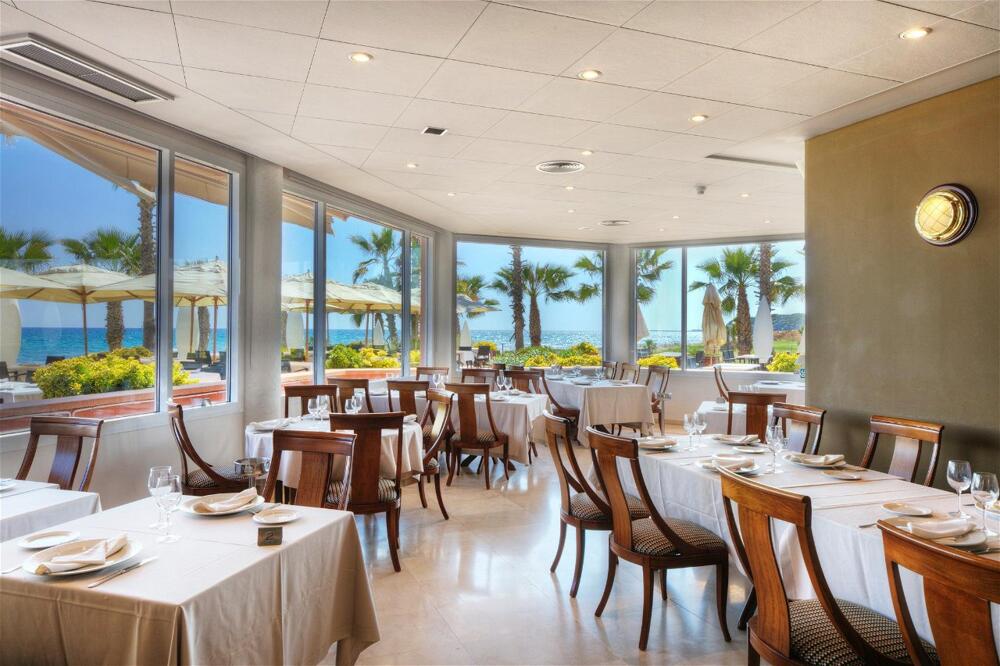 Foto general de Hotel Sunway Playa Golf &amp;amp; Spa Sitges