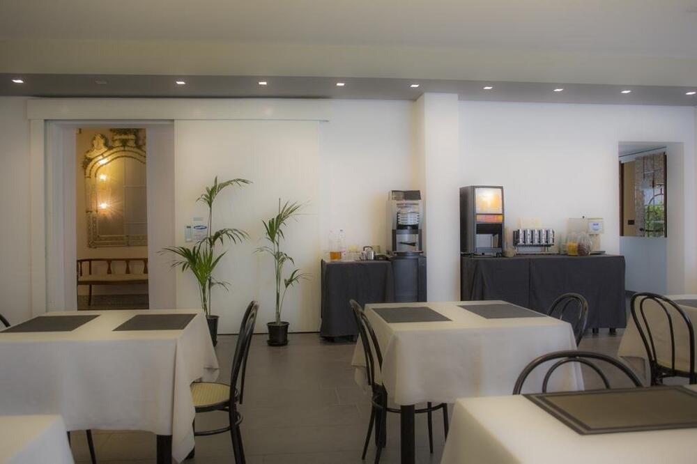 Foto general de Hotel Nuova Mestre
