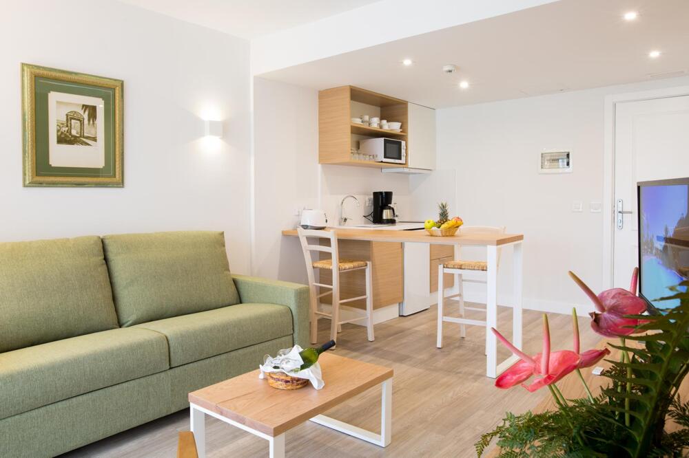 Foto de una habitación de Hotel Hacienda San Jorge