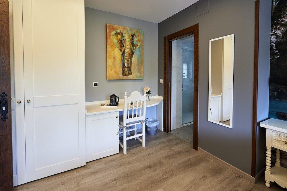 Foto de una habitación de Posada Araceli