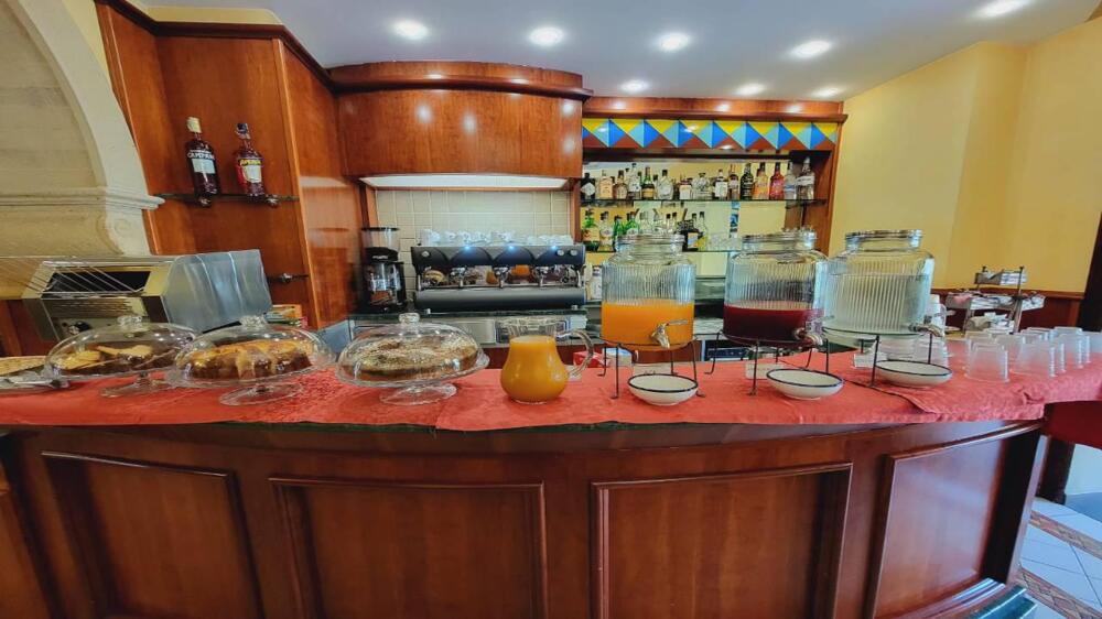 Foto de restauración de Hotel Garibaldi