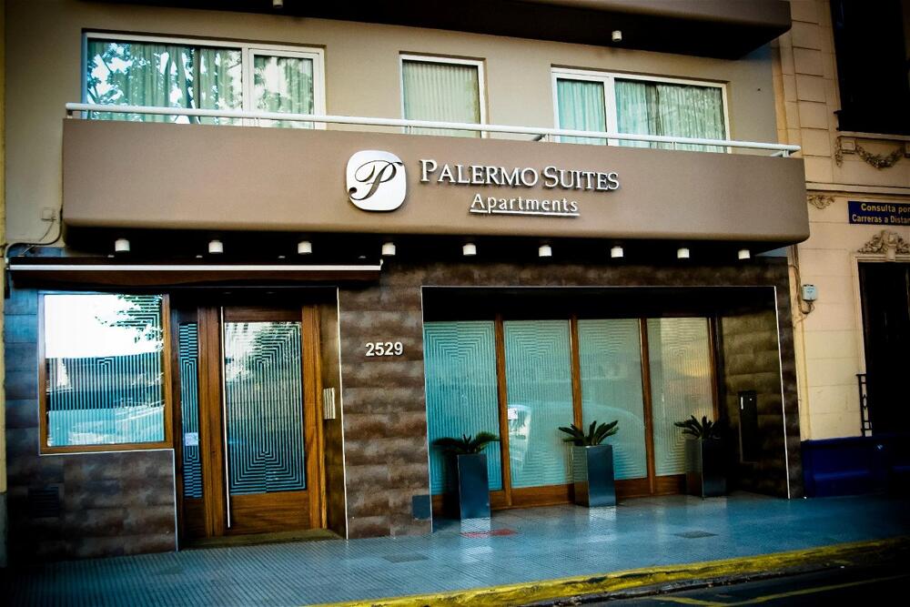 Photo – Palermo Suites Buenos Aires Apartments