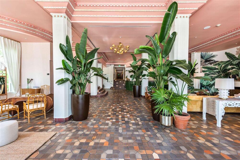 Foto general de The Savoy Hotel &amp;amp; Beach Club