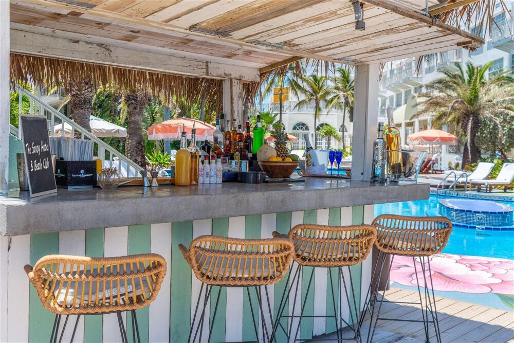 Foto general de The Savoy Hotel &amp;amp; Beach Club