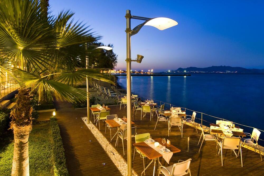 Foto de restauración de Kos Aktis Art Hotel